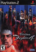 Virtua Fighter 4 | (Complete - Good) (Playstation 2) (Game)