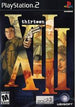 XIII | (Complete - Good) (Playstation 2) (Game)
