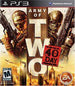 Army of Two: The 40th Day | (Complete - Good) (Playstation 3) (Game)