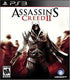 Assassin's Creed II | (Complete - Good) (Playstation 3) (Game)