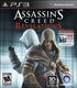 Assassin's Creed: Revelations | (Complete - Good) (Playstation 3) (Game)