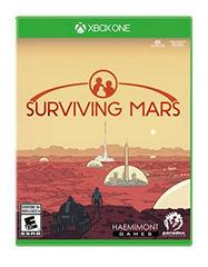 Surviving Mars | (Complete - Good) (Xbox One) (Game)