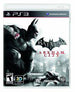 Batman: Arkham City | (Complete - Good) (Playstation 3) (Game)