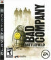 Battlefield: Bad Company | (Complete - Good) (Playstation 3) (Game)