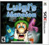 Luigi's Mansion | (Complete - Good) (Nintendo 3DS) (Game)