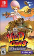 Wild Guns Reloaded | (Complete - Good) (Nintendo Switch) (Game)