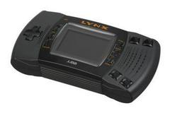 Atari Lynx II Console | (Loose - Good) (Atari Lynx) (Systems)
