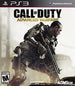 Call of Duty Advanced Warfare | (Complete - Good) (Playstation 3) (Game)