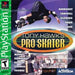 Tony Hawk [Greatest Hits] | (Complete - Good) (Playstation) (Game)