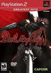 Devil May Cry [Greatest Hits] | (Game W/Box W/O Manual) (Playstation 2) (Game)