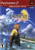 Final Fantasy X [Greatest Hits] | (Game W/Box W/O Manual) (Playstation 2) (Game)