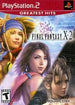 Final Fantasy X-2 [Greatest Hits] | (Complete - Good) (Playstation 2) (Game)