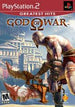 God of War [Greatest Hits] | (Complete - Good) (Playstation 2) (Game)