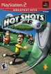 Hot Shots Golf 3 [Greatest Hits] | (Complete - Good) (Playstation 2) (Game)