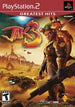 Jak 3 [Greatest Hits] | (Loose - Good) (Playstation 2) (Game)