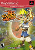 Jak and Daxter The Precursor Legacy [Greatest Hits] | (Game W/Box W/O Manual) (Playstation 2) (Game)