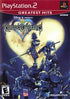 Kingdom Hearts [Greatest Hits] | (Game W/Box W/O Manual) (Playstation 2) (Game)