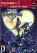 Kingdom Hearts [Greatest Hits] | (Game W/Box W/O Manual) (Playstation 2) (Game)
