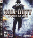 Call of Duty World at War | (Complete - Good) (Playstation 3) (Game)