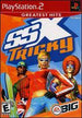 SSX Tricky [Greatest Hits] | (Complete - Good) (Playstation 2) (Game)