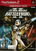 Star Wars Battlefront 2 [Greatest Hits] | (Game W/Box W/O Manual) (Playstation 2) (Game)