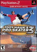 Tony Hawk 3 [Greatest Hits] | (Complete - Good) (Playstation 2) (Game)