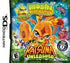 Moshi Monsters: Katsuma Unleashed | (Complete - Good) (Nintendo DS) (Game)