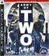 Army of Two [Greatest Hits] | (Game W/Box W/O Manual) (Playstation 3) (Game)