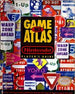 NES Game Atlas Player's Guide | (Complete - Good) (Strategy Guide) (Game)