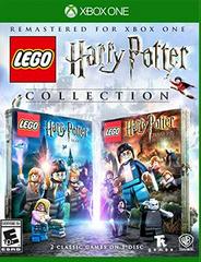 LEGO Harry Potter Collection | (Complete - Good) (Xbox One) (Game)