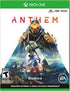 Anthem | (Loose - Good) (Xbox One) (Game)