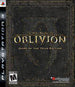 Elder Scrolls IV Oblivion [Game of the Year] | (Complete - Good) (Playstation 3) (Game)
