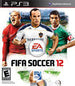 FIFA Soccer 12 | (Complete - Good) (Playstation 3) (Game)