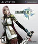 Final Fantasy XIII | (Complete - Good) (Playstation 3) (Game)