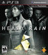Heavy Rain | (Complete - Good) (Playstation 3) (Game)