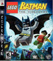 LEGO Batman The Videogame | (Complete - Good) (Playstation 3) (Game)