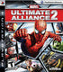 Marvel Ultimate Alliance 2 | (Complete - Good) (Playstation 3) (Game)