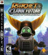 Ratchet & Clank Future: Tools of Destruction | (Complete - Good) (Playstation 3) (Game)