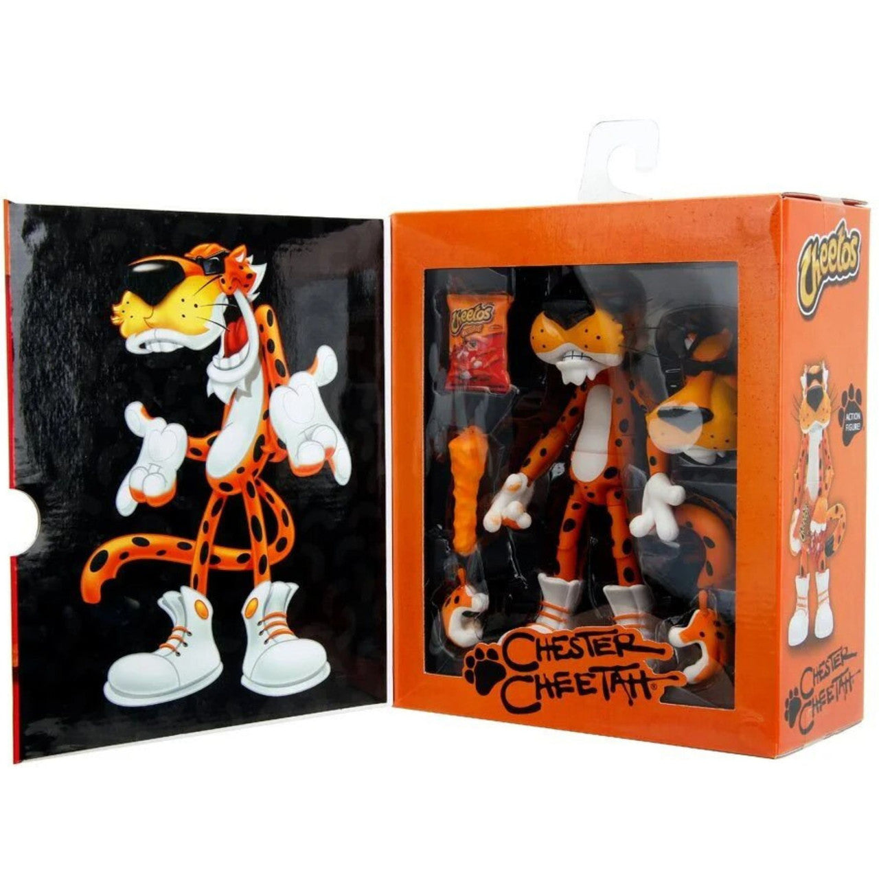 Chester Cheeto Figure