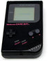 Gameboy Black (LCD Mod.) | (Loose - Good) (GameBoy) (Game)