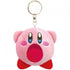 Kirby of the Stars Squeeze Inhale Keychain - Kirby