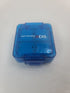 Nintendo 3DS 16 Game Clear Blue Hard Shell | (Complete - Good) (Nintendo 3DS) (Game)