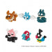 *Normal* Nanoblock Pokemon Blind bag