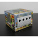 Platinum Gamecube Melee Skin