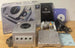 Platinum Gamecube + Gameboy Player JP | (Complete - Good) (JP Gamecube) (Game)