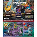 Pokemon Pocket Statue Dragon Type