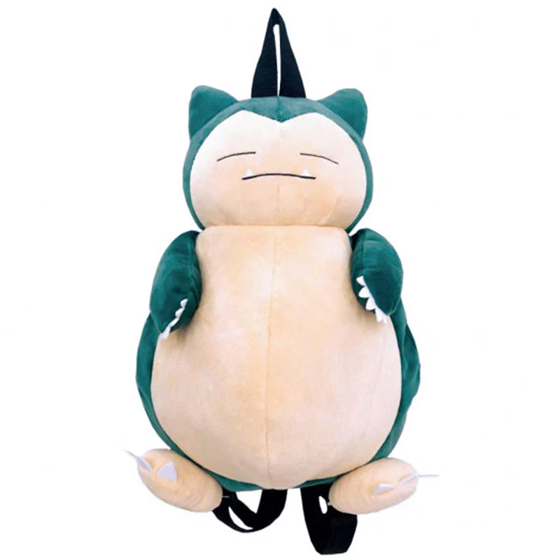 Pokemon Snorlax Backpack