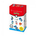 *Water* Nanoblock Pokemon blind bag