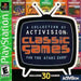Activision Classics [Greatest Hits] | (Complete - Good) (Playstation) (Game)