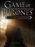 Game of Thrones A Telltale Games Series | (Complete - Good) (Playstation 4) (Game)